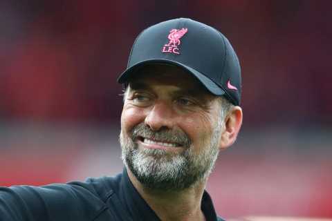 Real Madrid vs Liverpool combined XI ahead of huge Champions League final clash as Reds sweat on injuries to key players