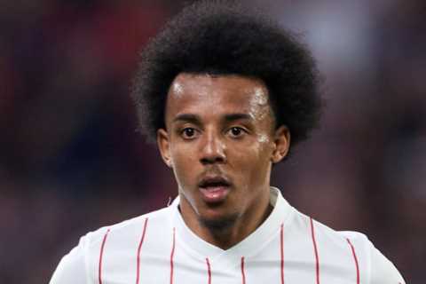 Chelsea ‘draw up EIGHT-MAN centre-back shortlist to fix defensive woes and enter transfer race for Raheem Sterling’