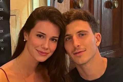 Meet Man Utd transfer target Pau Torres’ girlfriend Paula Batet, a uni graduate with her own architecture business