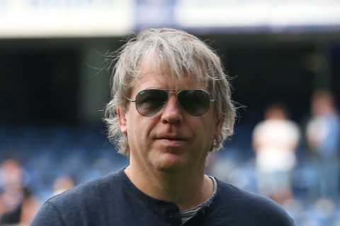 Chelsea takeover given green light by Premier League and Government as Todd Boehly’s £4.25bn deal on brink of completion