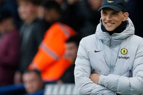 Chelsea boss Thomas Tuchel to receive £200m transfer war chest from Todd Boehly to fund summer overhaul