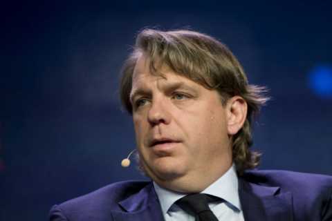What is Todd Boehly’s net worth? US billionaire who is buying Chelsea also runs the LA Dodgers