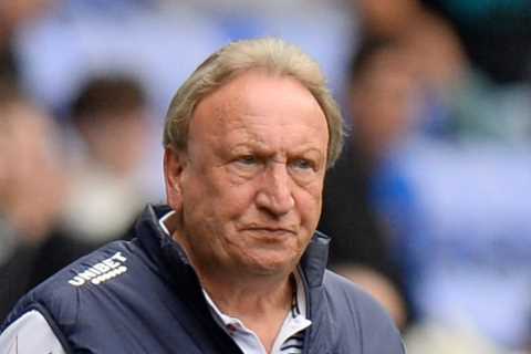 FA to probe claims Neil Warnock demanded £6,000 cash from former QPR player if he wanted a game