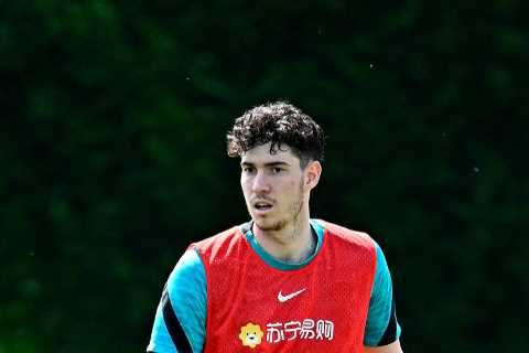Man Utd and Tottenham in Alessandro Bastoni transfer fight as 23-year-old defender impresses at Inter Milan