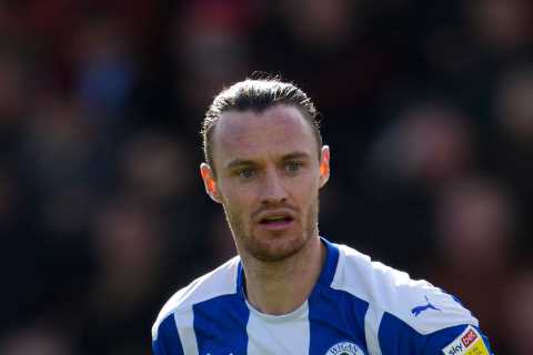 Watford, QPR and Sheffield United fighting it out for Will Keane transfer as Wigan demand £1m for striker