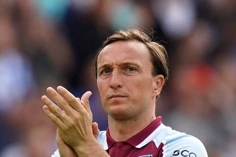 West Ham announce TEN players being released next week including £17.5m Ukraine hero Andriy Yarmolenko and Mark Noble
