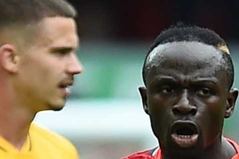 Liverpool ace Sadio Mane promises to reveal ‘special’ answer to transfer future after Champions League final