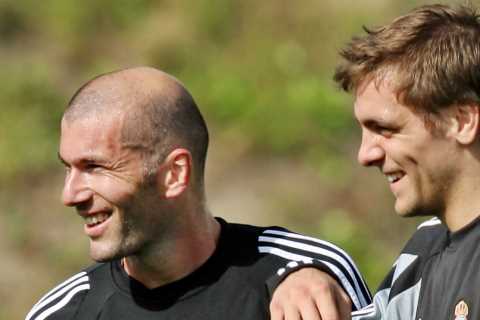 I saw first-hand why Real Madrid are kings of Europe… but there’s one reason I think Liverpool will win, says Woodgate