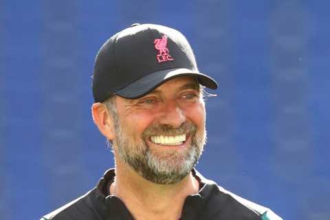 ‘Here for fans… and people of Ukraine’ – Klopp says Liverpool ready to send message to Russia in relocated CL final