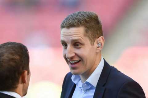 Michael Dawson: Steve Cooper has worked wonders to take my old Nottingham Forest pals one game from Premier League