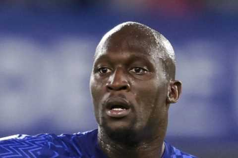 Chelsea ‘to allow Romelu Lukaku to leave on loan transfer with £325k-a-week salary subsidised by club’