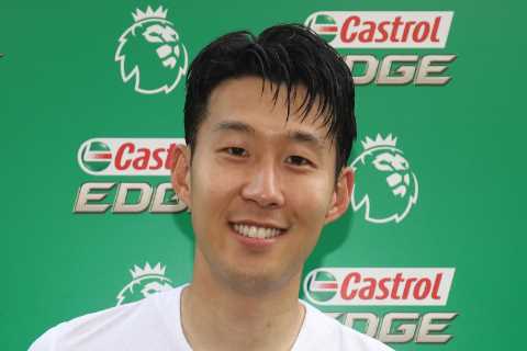 Liverpool ‘considering Son Heung-min transfer move as Sadio Mane replacement before Tottenham got Champions League’
