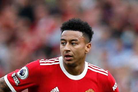 Man Utd CONFIRM Jesse Lingard free transfer exit and thank star ‘for all of the memories’ after his brother blasted club