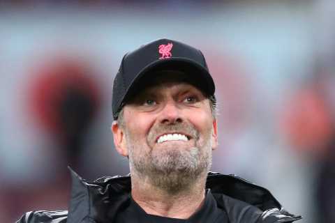 Jurgen Klopp to get more control off the pitch at Liverpool after departure of Michael Edwards and signing new contract