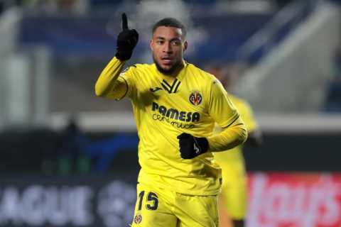 Man Utd target Arnaut Danjuma sensationally reveals rivals Liverpool have entered transfer race for Villarreal winger