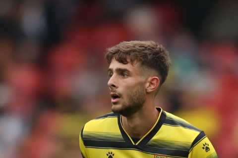 Watford release TWENTY-SEVEN players following relegation to the Championship including Mauricio Pochettino’s son