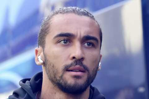 Man Utd and Arsenal in Dominic Calvert-Lewin transfer fight as Newcastle prepare huge bid for Everton striker