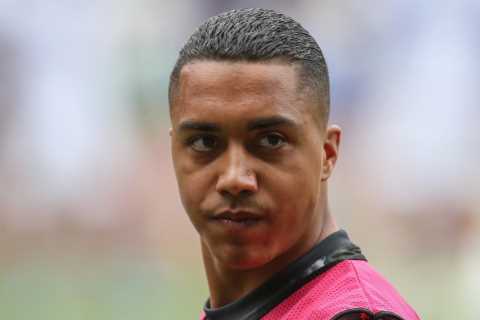 Arsenal in three-way Youri Tielemans transfer fight with talks underway for Mikel Arteta to snap-up Leicester midfielder