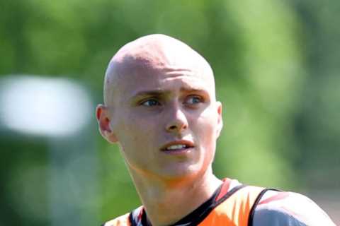 Southampton to allow Will Smallbone to leave on loan transfer next season with Nottingham Forest linked with move