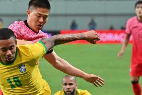 Arsenal confidence grows over Man City star Jesus but Arteta scales back on original plan for 7 new transfer signings