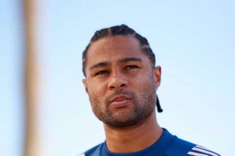 Arsenal transfer target Serge Gnabry ‘to leave Bayern Munich as talks break down over club’s refusal to boost new deal’