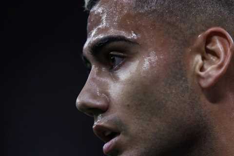 Man Utd forgotten star Andreas Pereira told he WILL be part of new manager Erik ten Hag’s plans next season