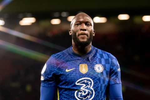 Romelu Lukaku ‘forcing transfer to Inter Milan’ as flop striker looks to end horror £97m return to Chelsea