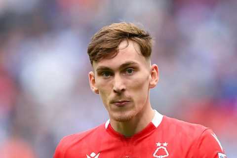 Nottingham Forest eager to take James Garner on loan again but Erik ten Hag wants starlet in Man Utd pre-season squad