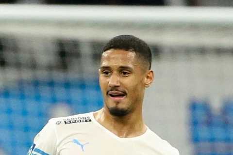 ‘I belong to Arsenal’ – William Saliba gives fans huge boost amid transfer exit rumours as he vows to return to Gunners