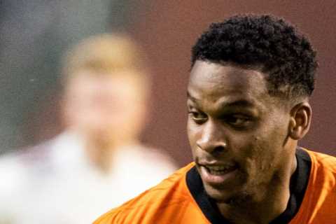In-demand Ajax defender Jurrien Timber urged to SNUB Man Utd transfer this summer by former Old Trafford star