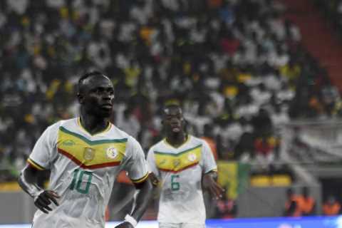 Liverpool REJECT opening £25million transfer offer from Bayern for wantaway star Sadio Mane