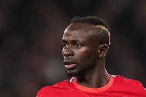 Bayern Munich line up improved £30million Mane transfer bid but Liverpool will demand more to fund Darwin Nunez deal