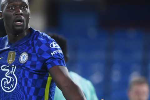 Chelsea striker Romelu Lukaku ‘has been messaging Inter Milan since Christmas in desperate bid to seal transfer return’