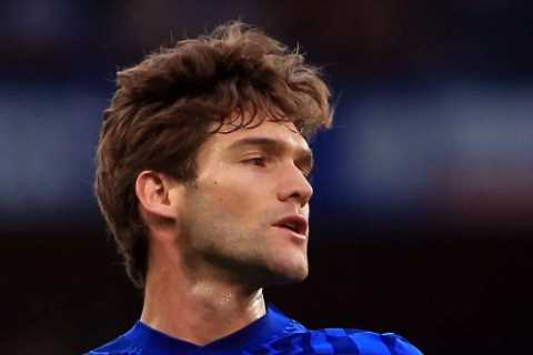 Chelsea star Marcos Alonso reveals dream to return to Spain amid Barcelona transfer interest