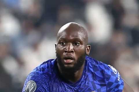 Chelsea demand £20MILLION loan fee from Inter Milan for Romelu Lukaku with star resigned to staying at Stamford Bridge