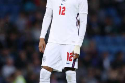 Nottingham Forest announce summer release list including ex-Arsenal ace Carl Jenkinson… and working on Spence transfer