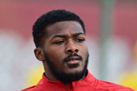 Arsenal outcast Maitland-Niles wanted by Nottingham Forest after glowing message from Mourinho after Roma loan transfer
