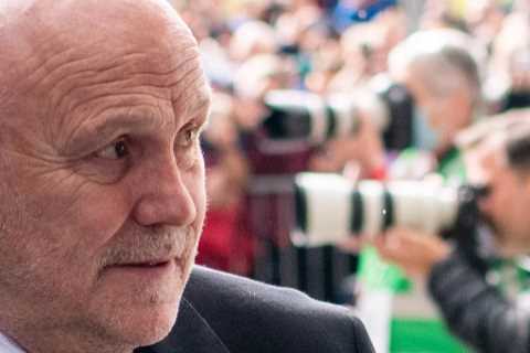 Man Utd legend Mike Phelan ‘to be dumped from coaching staff by Erik ten Hag as new boss brings in his own team’