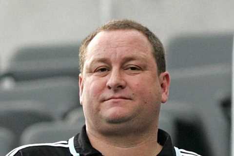 Newcastle United call in lawyers to fight multi-million pound bill for alleged tax evasion