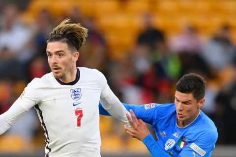 England 0 Italy 0: Gareth Southgate’s World Cup preparation falters with Three Lions fighting for Nations League spot