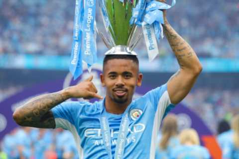 Mikel Arteta ‘frustrated by Arsenal’s transfer indecision’ as boss fears owners will cost them Gabriel Jesus deal