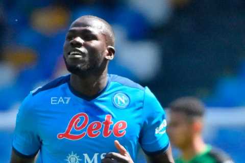Chelsea to spark transfer frenzy with Jules Kounde move from Sevilla forcing Barcelona to swoop for Kalidou Koulibaly