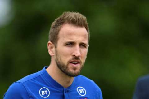 ‘I’m looking forward to the challenge’ – Harry Kane breaks silence over Prem Golden Boot race with Haaland and Nunez