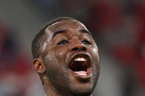 Costa Rica 1 New Zealand 0: Ex-Arsenal star Joel Campbell hits winner as Central Americans seal final World Cup spot