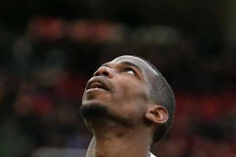 Man Utd star Paul Pogba set to seal Juventus free transfer this month as midfielder closes in on £7m-a-year deal