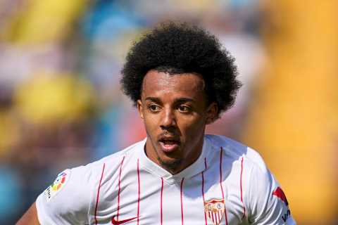 Chelsea transfer woe as top target Jules Kounde ‘in advanced talks’ with Barcelona in £51million-plus-player deal