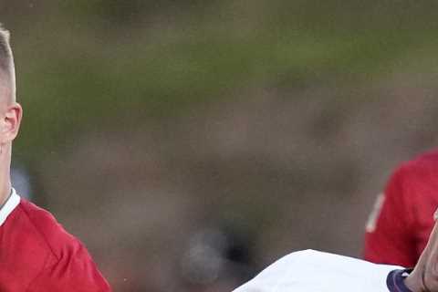 Jurgen Klopp sets sights on Jude Bellingham deal next year as Liverpool FINISH transfer business for summer