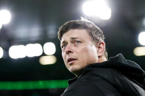 Vincent Kompany already at war with Jon Dahl Tomasson as new Burnley and Blackburn bosses fight over luxury flat