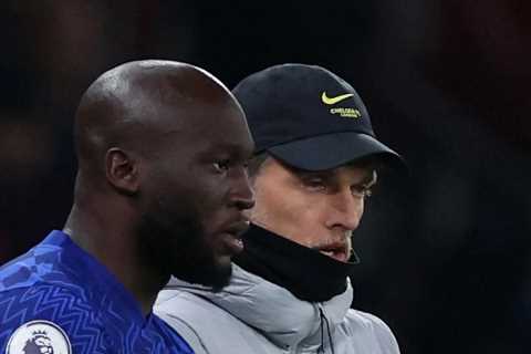 Thomas Tuchel ‘to gain more transfer control now Marina Granovskaia is gone with boss leading Romelu Lukaku exit’