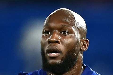 New Chelsea chairman taken big hit on Lukaku after loan transfer return to Inter Milan.. but he’s easily replaceable